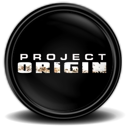 Project Origin 7 Icon 256x256 png